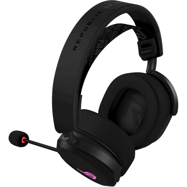 Asus ROG Pelta Black - Obrázek 3