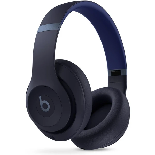 Apple Beats Studio Pro Wireless Blue - Obrázek 6