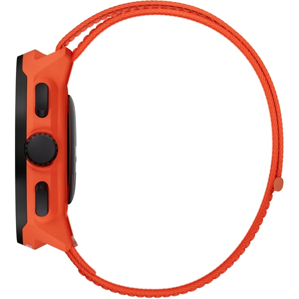 Suunto Run Orange - Obrázek 6