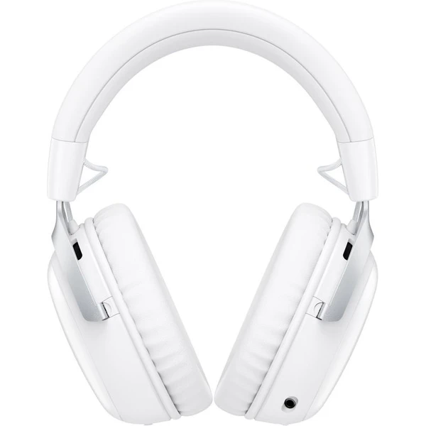 HyperX Cloud III S White - Obrázek 3