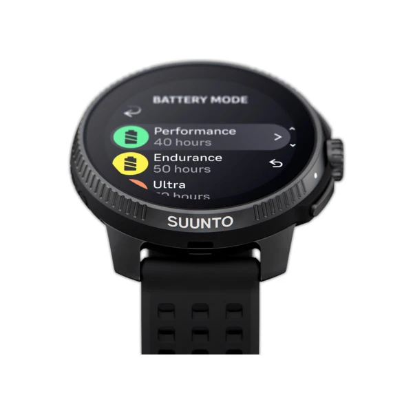 Suunto Race Black - Obrázek 10