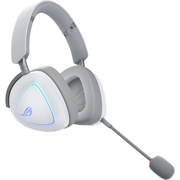 ASUS ROG Delta II White - Obrázek 3
