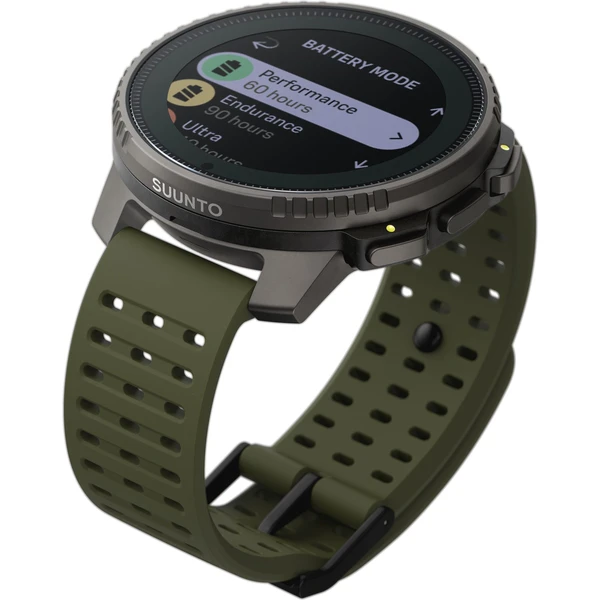 Suunto Vertical Titanium Solar Forest - Obrázek 5