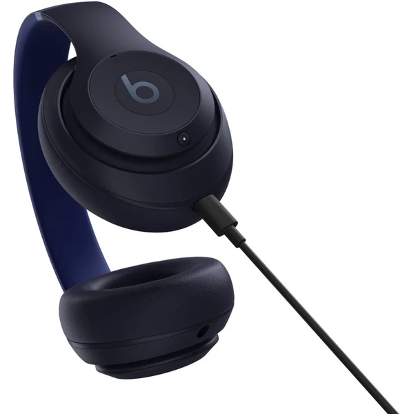 Apple Beats Studio Pro Wireless Blue - Obrázek 7