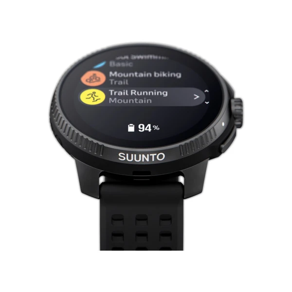 Suunto Race Black - Obrázek 14