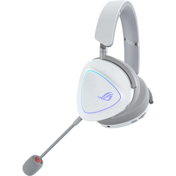 ASUS ROG Delta II White - Obrázek 4