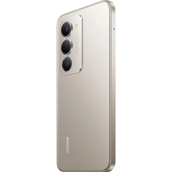 Xiaomi Redmi 15 8GB/256GB Titan Gray - Obrázek 6