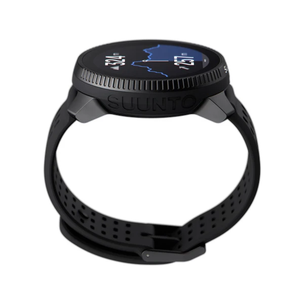 Suunto Race Black - Obrázek 11