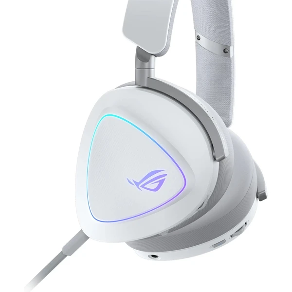 ASUS ROG Delta II White - Obrázek 5
