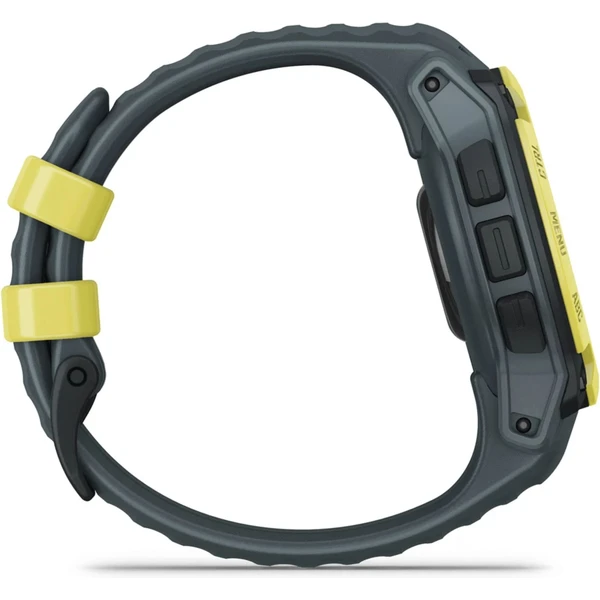 Garmin Instinct E 40mm Electric Lime s Twilight páskem - Obrázek 5