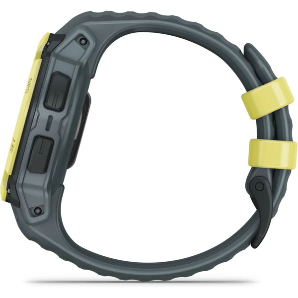 Garmin Instinct E 40mm Electric Lime s Twilight páskem - Obrázek 6