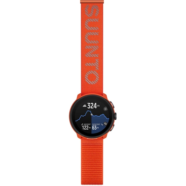Suunto Run Orange - Obrázek 7