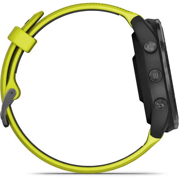 Garmin Forerunner 965 Yellow - Obrázek 6