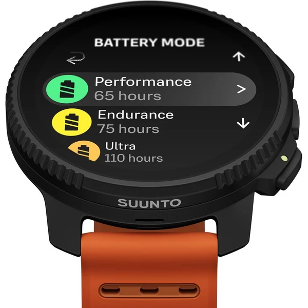 Suunto Vertical 2 Canyon - Obrázek 5