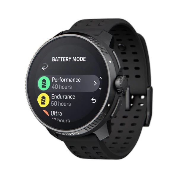 Suunto Race Black - Obrázek 8