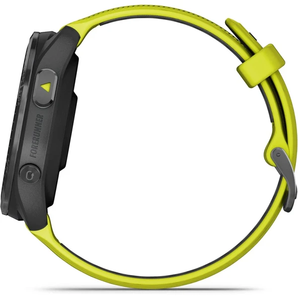 Garmin Forerunner 965 Yellow - Obrázek 2