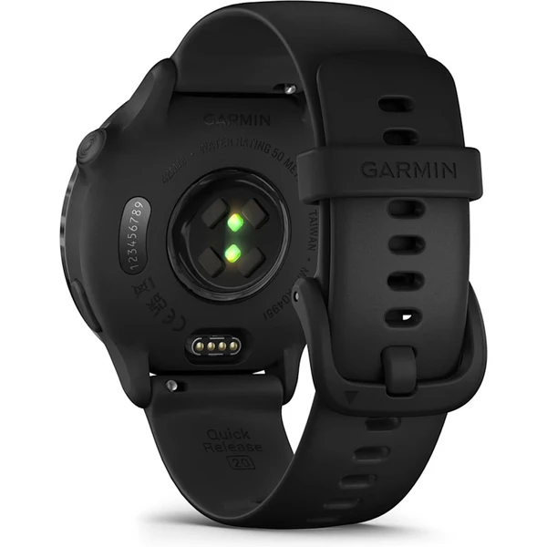 Garmin vívoactive 6 Slate s Black řemínkem - Obrázek 5