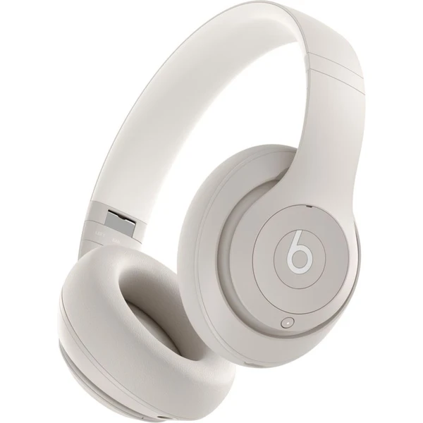Apple Beats Studio Pro Wireless Beige - Obrázek 5