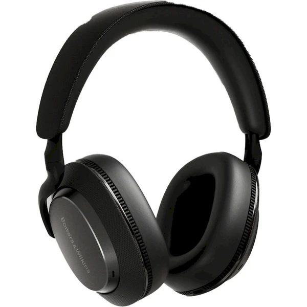 Bowers & Wilkins PX7 S3 Black - Obrázek 3