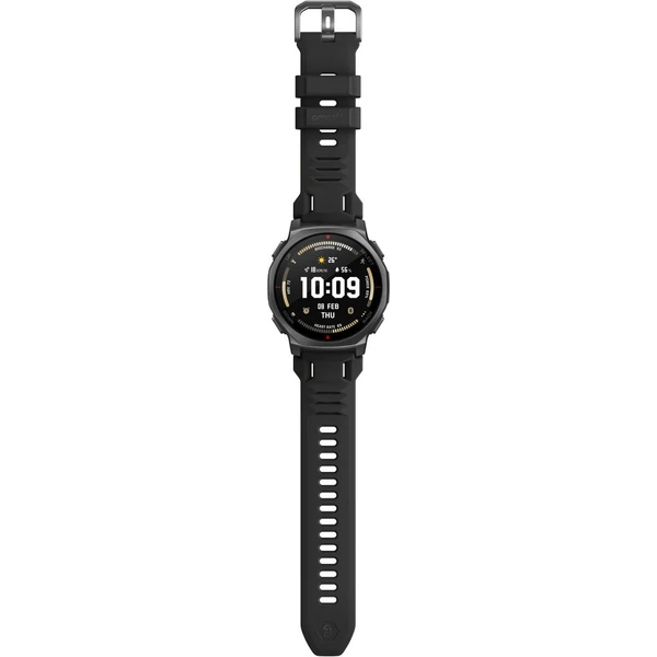 Amazfit T-Rex 3 Pro 44mm Black - Obrázek 6