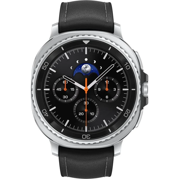 Samsung Galaxy Watch8 Classic (46mm) LTE Black - Obrázek 3