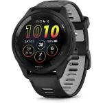 Garmin Forerunner 265 Black
