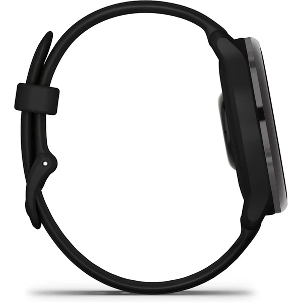 Garmin vívoactive 6 Slate s Black řemínkem - Obrázek 6