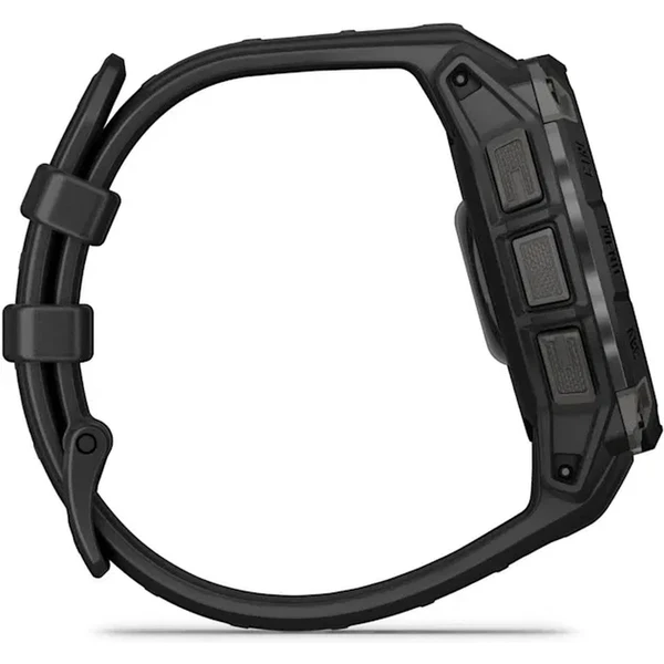 Garmin Instinct 3 45mm Black s Black páskem - Obrázek 6