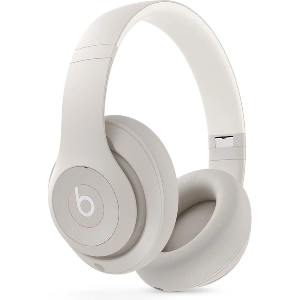 Apple Beats Studio Pro Wireless Beige - Obrázek 6