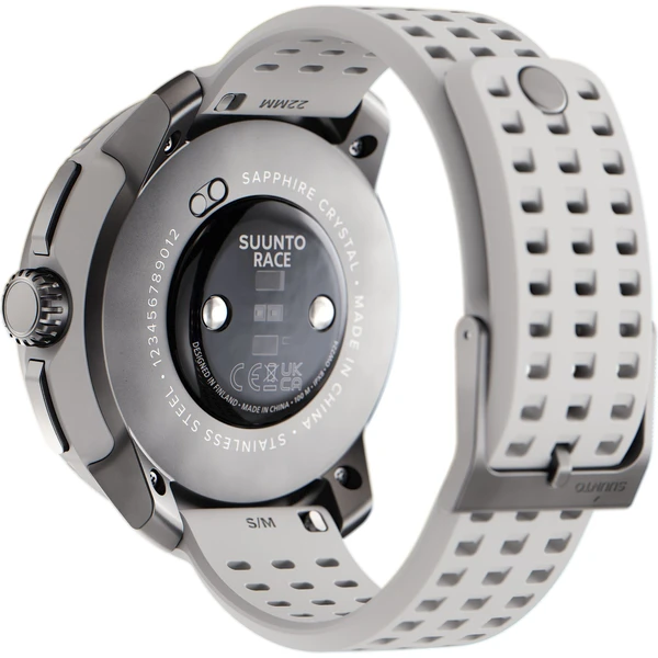 Suunto Race Beige - Obrázek 10