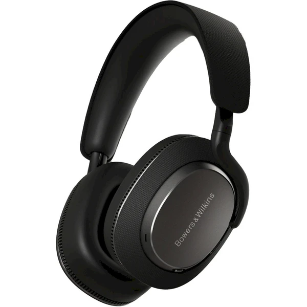 Bowers & Wilkins PX7 S3 Black - Obrázek 2