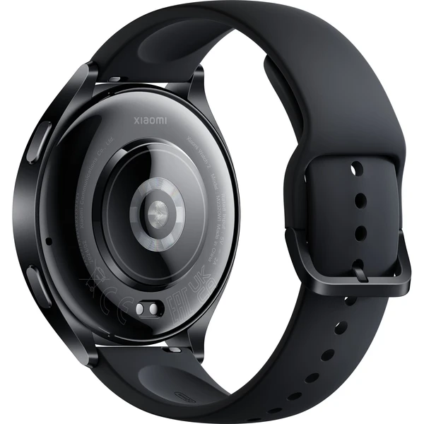 Xiaomi Watch 2 Black - Obrázek 4