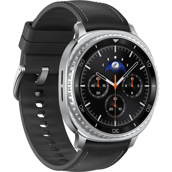 Samsung Galaxy Watch8 Classic (46mm) LTE Black - Obrázek 4