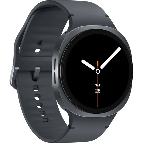Samsung Galaxy Watch8 (44mm) LTE Graphite - Obrázek 4