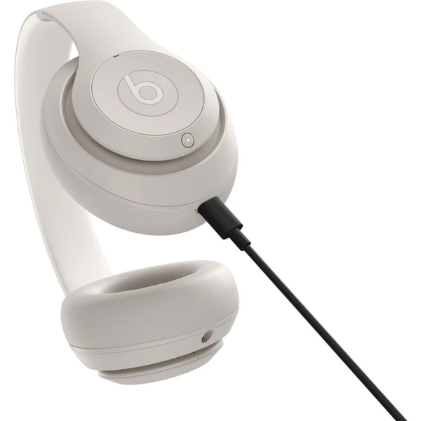 Apple Beats Studio Pro Wireless Beige - Obrázek 7