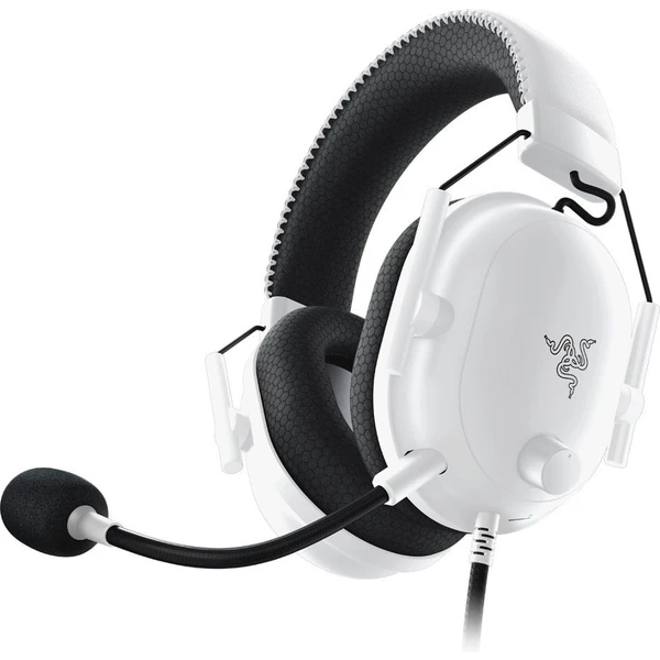 Razer BlackShark V2 Pro (2023) White - Obrázek 3