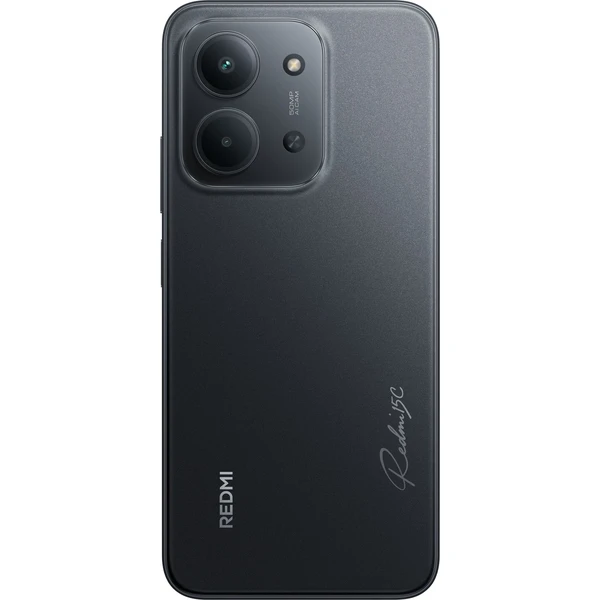 Xiaomi Redmi 15C 8GB/256GB Black - Obrázek 7