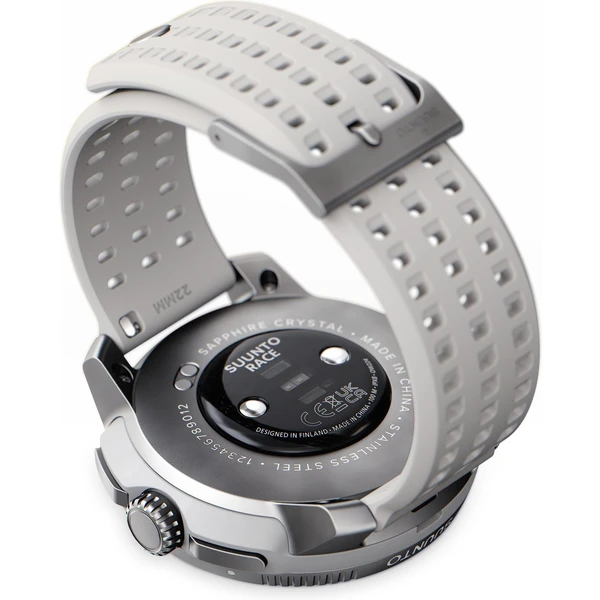 Suunto Race Beige - Obrázek 11