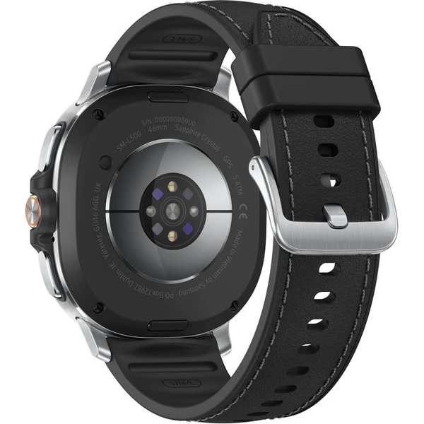 Samsung Galaxy Watch8 Classic (46mm) LTE Black - Obrázek 5
