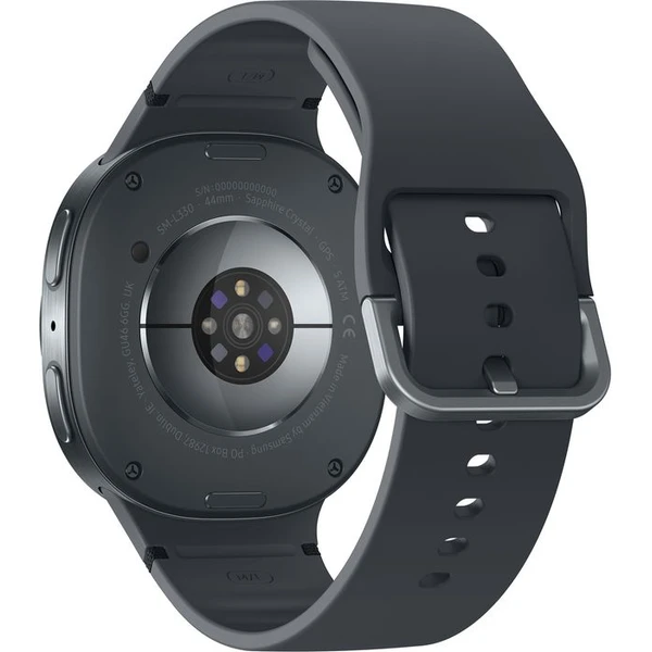 Samsung Galaxy Watch8 (44mm) LTE Graphite - Obrázek 5
