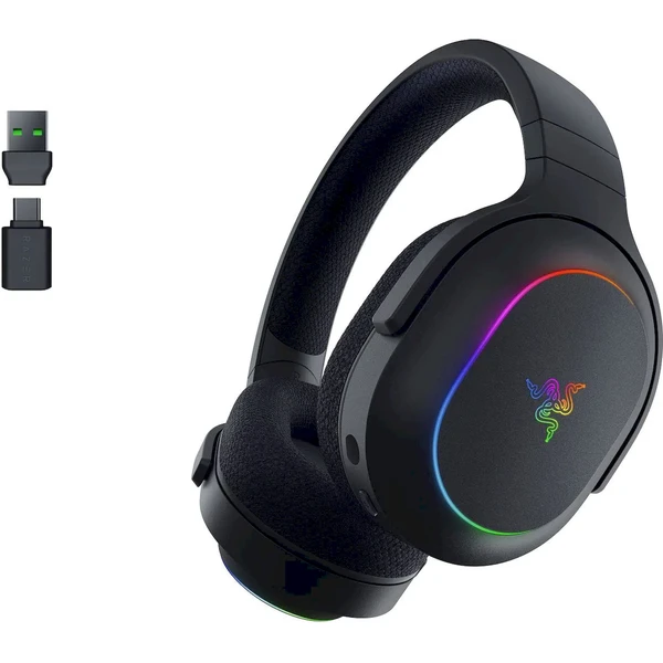 Razer Barracuda X Chroma Black - Obrázek 3