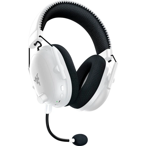 Razer BlackShark V2 Pro (2023) White - Obrázek 4