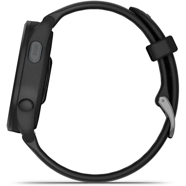 Garmin Forerunner 165 Black/Gray - Obrázek 5
