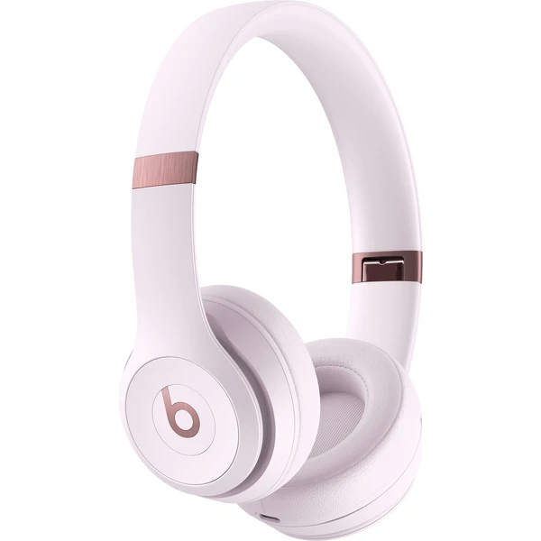Apple Beats Solo 4 Wireless Cloud Pink - Obrázek 5