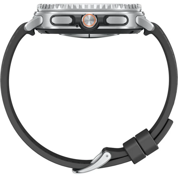 Samsung Galaxy Watch8 Classic (46mm) LTE Black - Obrázek 6