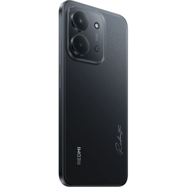 Xiaomi Redmi 15C 8GB/256GB Black - Obrázek 8