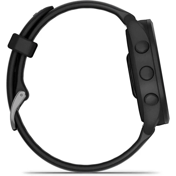 Garmin Forerunner 165 Black/Gray - Obrázek 6