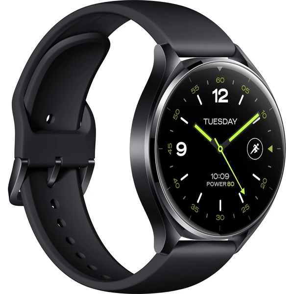Xiaomi Watch 2 Black - Obrázek 5
