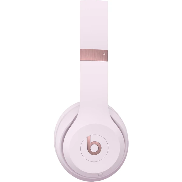 Apple Beats Solo 4 Wireless Cloud Pink - Obrázek 4
