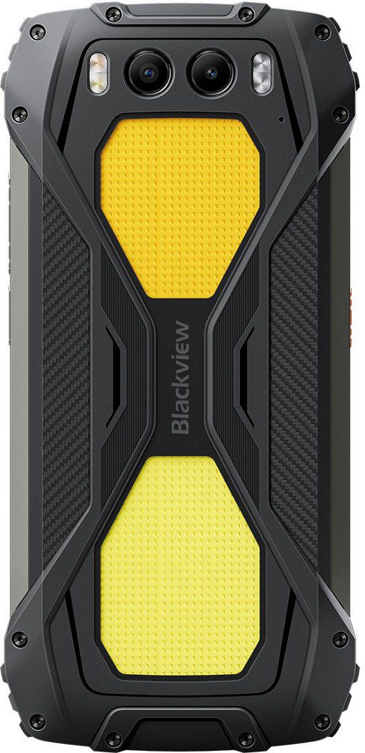 Blackview BV7300 6GB/256GB Black - Obrázek 3